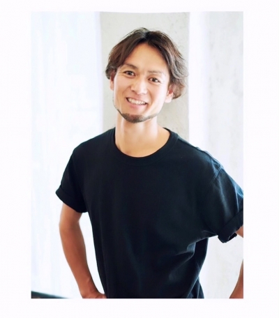 薄井　光弘の画像